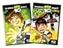 Ben 10: The Complete Seasons 1 and 2