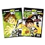 Ben 10: The Complete Seasons 1 and 2