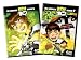 Search : Ben 10: The Complete Seasons 1 and 2