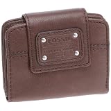 Fossil Mercer-# 43 Tab Multi Portefeuille femme - C