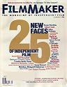FILMMAKER: The Magazine Of Independent Film