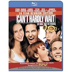 Can't Hardly Wait [Blu-ray]