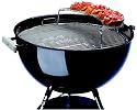 Weber Kettle Warming Rack