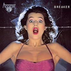 Breaker [Shm-CD]