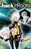 Hack//Roots Vol.1 [DVD]