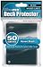 Sporting Goods : Ultra Pro Deck Protector For Collectible Gaming & Sports Cards - Raven Black Color - Pack of 50 Protectors