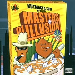 Master Of Illusion