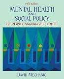 Mental Health and Social Policy