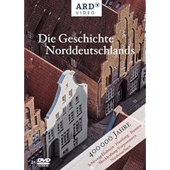 Die Geschichte Norddeutschlands [Edizione: Germania]