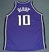 MIKE BIBBY Sacramento Kings 2002 Reebok AUTHENTIC Away NBA Basketball Jersey