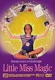 Little Miss Magic ( Kidwitch ) [ NON-USA FORMAT, PAL, Reg.0 Import - Australia ]