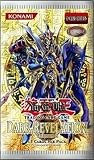 Review Konami  / YUGIOH Dark Revelation Volume 2 Booster Pack x1