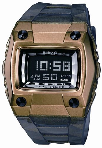 CASIO Baby-G BG-2100-8JF画像