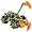 LEGO Power Miners 8959: Claw Digger