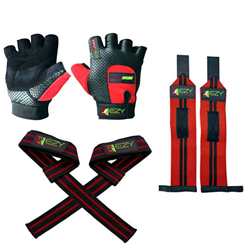 Weight Lifting Gloves Weightlifting Straps Wonderful Athletic Gear