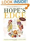 Hope's Edge: The Next Diet for a Small Planet