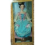 Barbie Fair Valentine 12 Collector Edition Figure