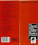 Harford & Cecil Counties Best Bike Routes in Maryland bike map