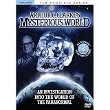 Arthur C. Clarke`s Mysterious World - 2-DVD Set ( Mysterious World ) [ NON-USA FORMAT, PAL, Reg.2 Import - United Kingdom ]