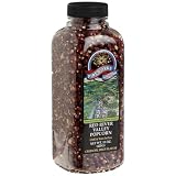 Fireworks Popcorn Red River Valley Popcorn, 15-Ounce Bottles (Pack of 6)