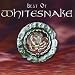 Best of Whitesnake von Whitesnake - alle Infos