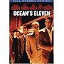 Ocean's Eleven (Full Screen Edition)