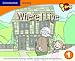 i-read Year 1 Anthology: Where I Live