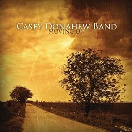 Casey Donahew Band Picture 2