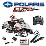 Polaris R/C 18