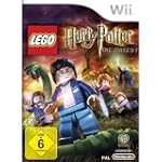 Lego Harry Potter - Die Jahre 5 -7