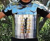 Roman Segmentata Lorica Breastplate: Chest Plate Armor