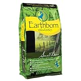 Wells Earthborn Holistic Small Breed Natural Dog Food - 6 lb. Bag