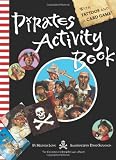 Pirates Activity Book