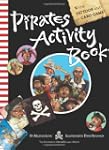 Pirates Activity Book