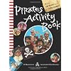 Pirates Activity Book