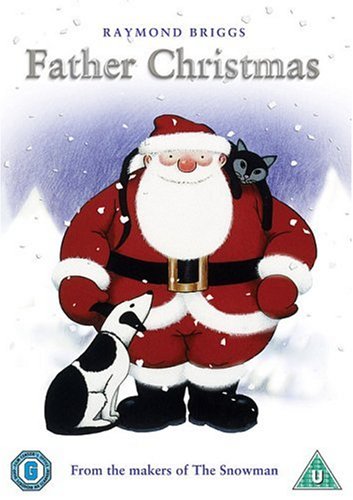 CD-Charts  DVD : Father Christmas