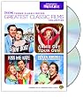 TCM Greatest Classic Films Collection: Broadway Musicals (Show Boat / Annie Get Your Gun / Kiss Me Kate / Seven Brides for Seven Brothers)