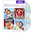 TCM Greatest Classic Films Collection: Broadway Musicals (Show Boat / Annie Get Your Gun / Kiss Me Kate / Seven Brides for Seven Brothers)