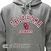 Oklahoma Sooners Hooded Sweatshirt Hoodie g