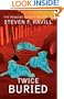 Twice Buried (Missing Mysteries)