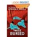 Twice Buried (Missing Mysteries)