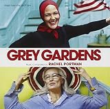 Grey Gardens (Score)