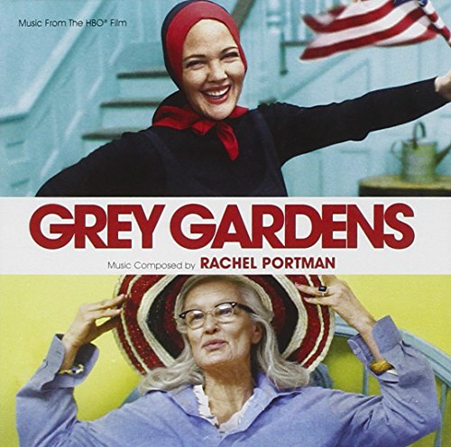 Grey Gardens (Score) Rachel Portman