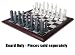 Frank Lloyd Wright Midway Gardens Chess Board