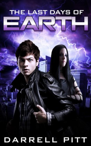 The Last Days of Earth
