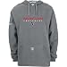 Reebok Houston Texans Sueded Hooded Fleece