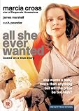 All She Ever Wanted [1996] [DVD]