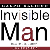 Invisible Man: A Novel | [Ralph Ellison]