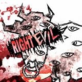 RIGHT EVIL 【通常盤 Cタイプ】