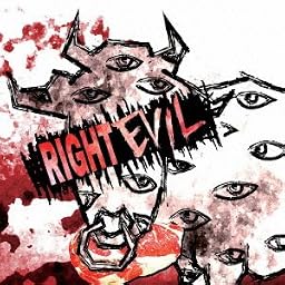 RIGHT EVIL 【通常盤 Cタイプ】